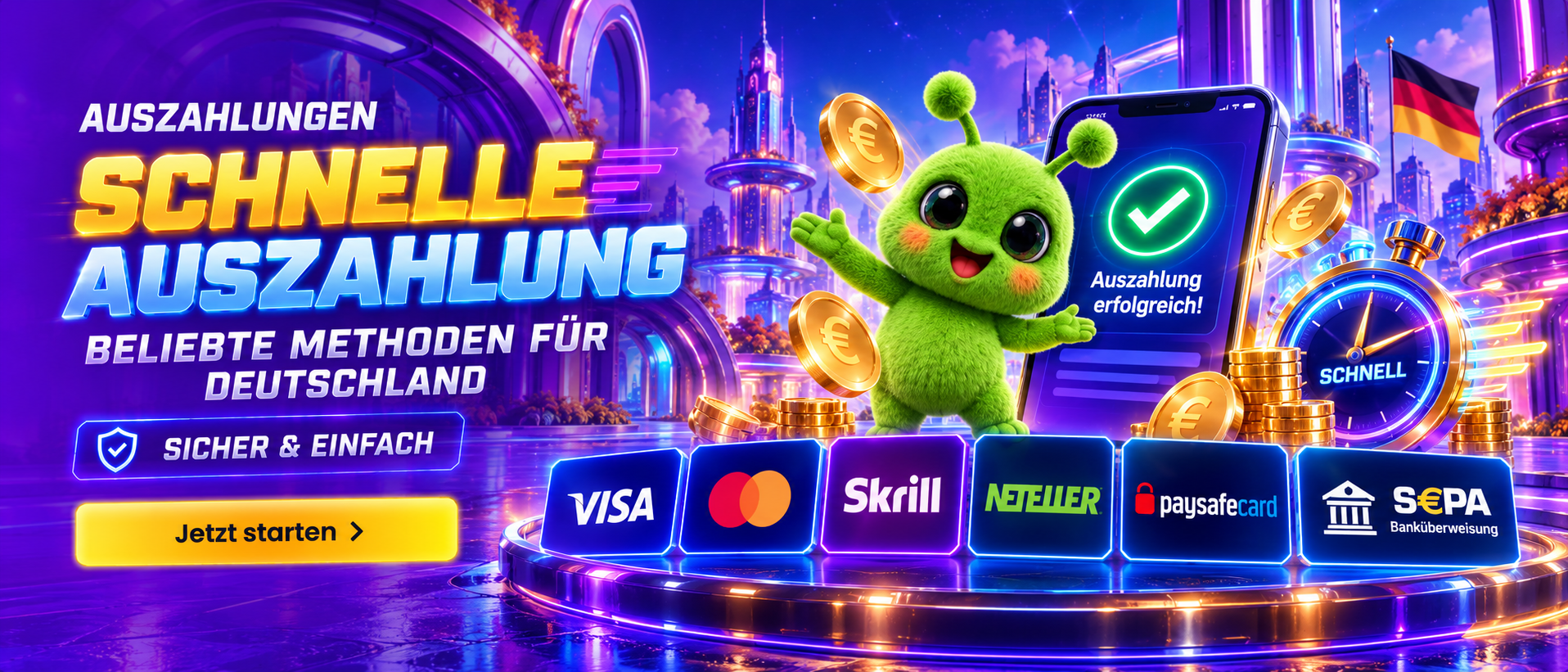Trino CasinoLive Casino