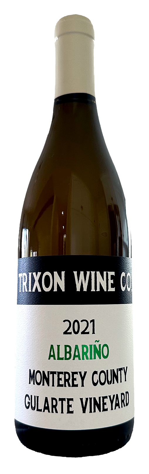 Trixon Wine Co. 2021 Albarino