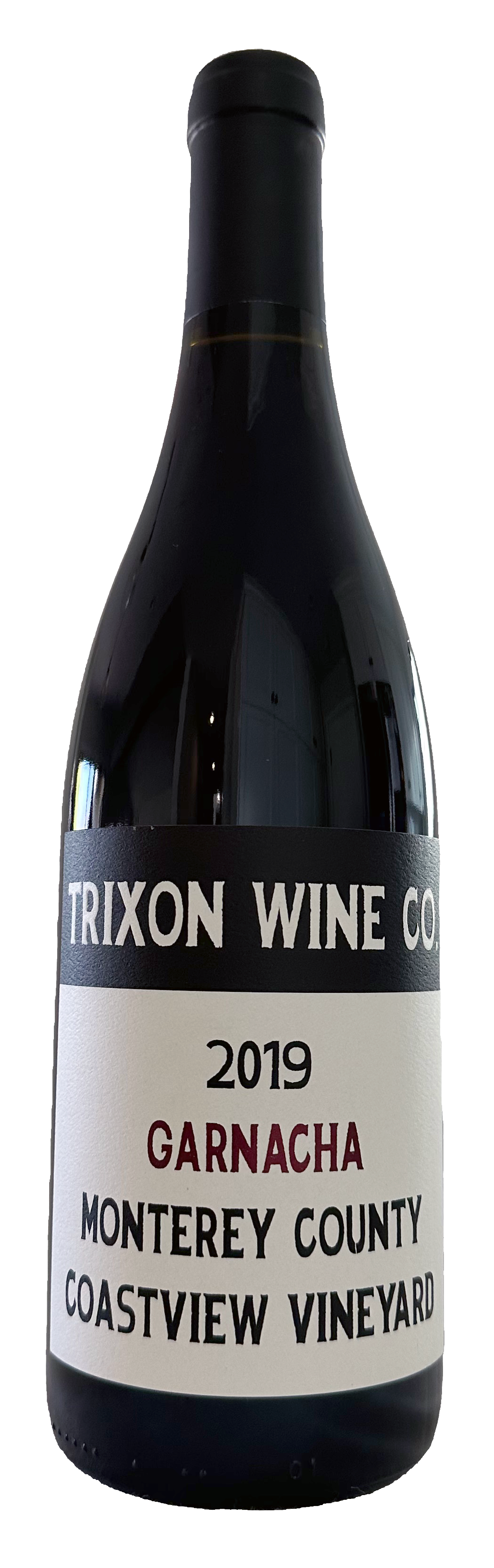 Trixon Wine Co. 2021 Garnacha